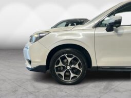 
										Subaru Forester XT Eyesite 4WD 2013 full									