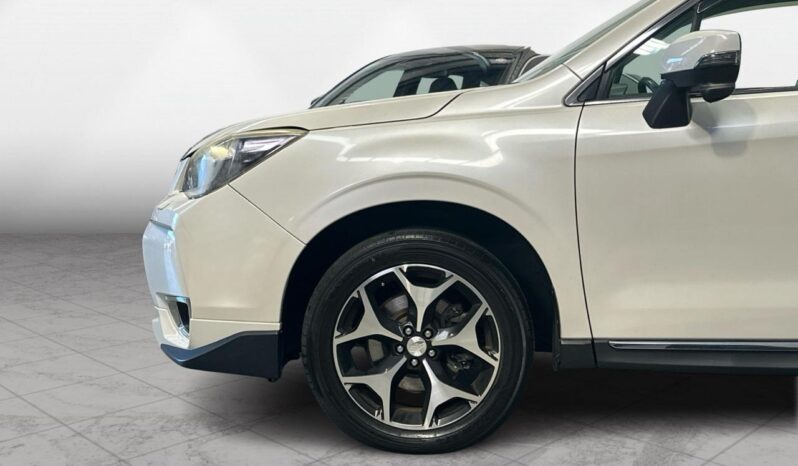 
								Subaru Forester XT Eyesite 4WD 2013 full									