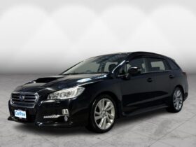 Subaru LEVORG 1.6GT EYESIGHT S Style 4WD 2015