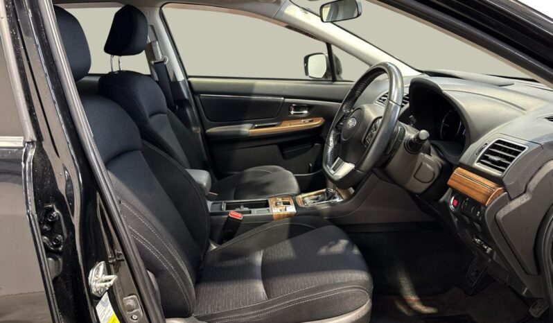 
								Subaru LEVORG 1.6GT EYESIGHT S Style 4WD 2015 full									