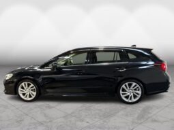 
										Subaru LEVORG 1.6GT EYESIGHT S Style 4WD 2015 full									
