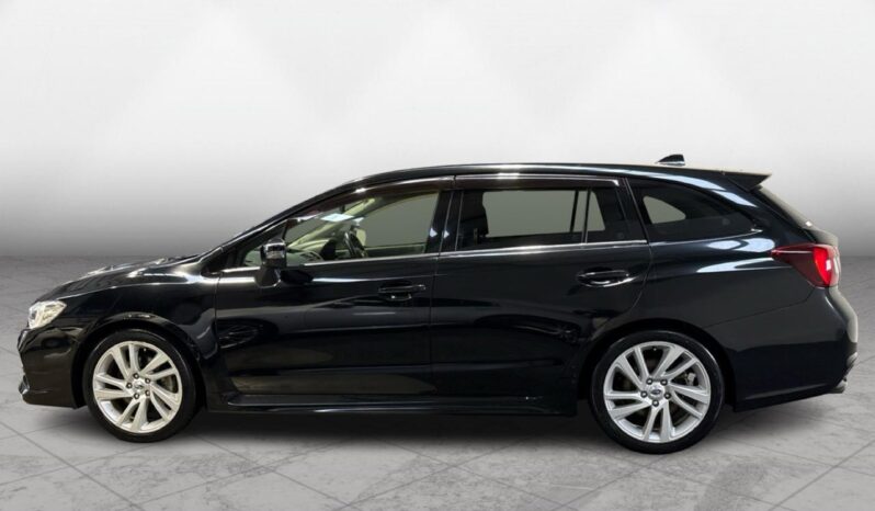 
								Subaru LEVORG 1.6GT EYESIGHT S Style 4WD 2015 full									