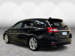 
										Subaru LEVORG 1.6GT EYESIGHT S Style 4WD 2015 full									