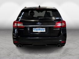 
										Subaru LEVORG 1.6GT EYESIGHT S Style 4WD 2015 full									