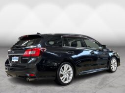 
										Subaru LEVORG 1.6GT EYESIGHT S Style 4WD 2015 full									