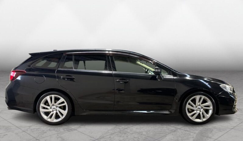 
								Subaru LEVORG 1.6GT EYESIGHT S Style 4WD 2015 full									