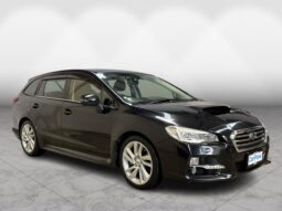 
										Subaru LEVORG 1.6GT EYESIGHT S Style 4WD 2015 full									