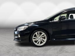 
										Subaru LEVORG 1.6GT EYESIGHT S Style 4WD 2015 full									