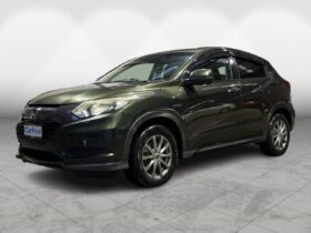 Honda Vezel HV X 2015