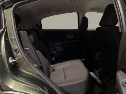 
										Honda Vezel HV X 2015 full									