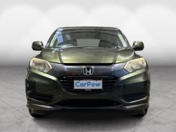 
										Honda Vezel HV X 2015 full									