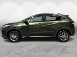 
										Honda Vezel HV X 2015 full									