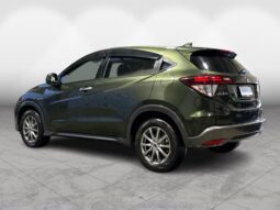 
										Honda Vezel HV X 2015 full									