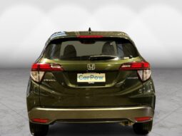
										Honda Vezel HV X 2015 full									