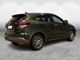 
										Honda Vezel HV X 2015 full									