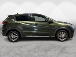 
										Honda Vezel HV X 2015 full									
