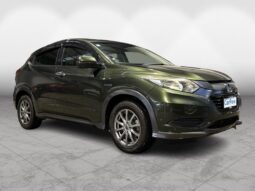 
										Honda Vezel HV X 2015 full									