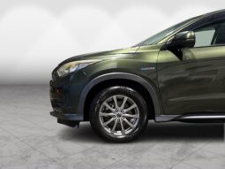 
										Honda Vezel HV X 2015 full									