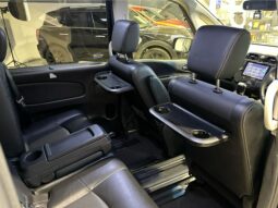 
										Nissan SERENA HIGHWAY STAR 2015 full									