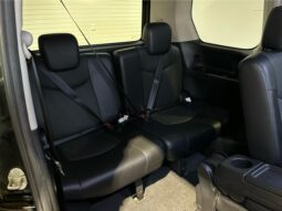 
										Nissan SERENA HIGHWAY STAR 2015 full									