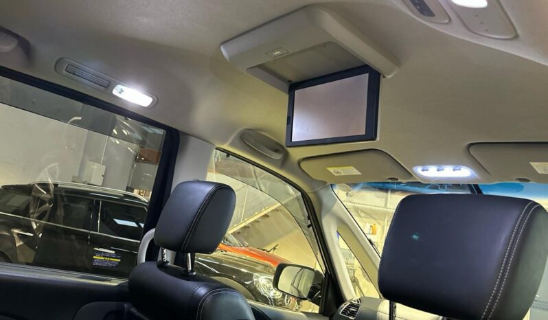 
								Nissan SERENA HIGHWAY STAR 2015 full									