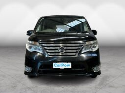 
										Nissan SERENA HIGHWAY STAR 2015 full									