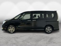 
										Nissan SERENA HIGHWAY STAR 2015 full									