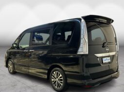 
										Nissan SERENA HIGHWAY STAR 2015 full									