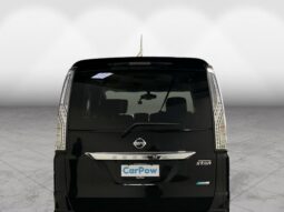 
										Nissan SERENA HIGHWAY STAR 2015 full									