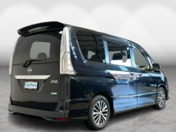 
										Nissan SERENA HIGHWAY STAR 2015 full									
