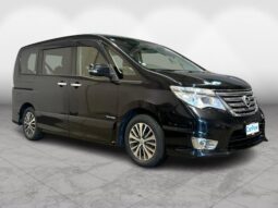 
										Nissan SERENA HIGHWAY STAR 2015 full									