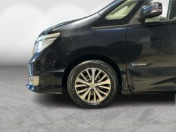 
										Nissan SERENA HIGHWAY STAR 2015 full									