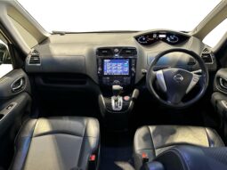 
										Nissan SERENA HIGHWAY STAR 2015 full									