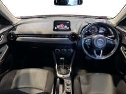 
										Mazda CX-3  2017 full									