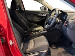 
										Mazda CX-3  2017 full									