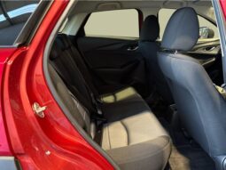 
										Mazda CX-3  2017 full									