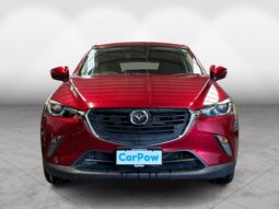 
										Mazda CX-3  2017 full									