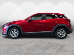 
										Mazda CX-3  2017 full									