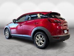 
										Mazda CX-3  2017 full									