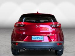 
										Mazda CX-3  2017 full									
