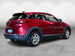 
										Mazda CX-3  2017 full									
