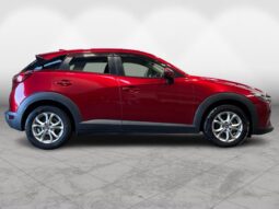 
										Mazda CX-3  2017 full									