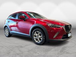 
										Mazda CX-3  2017 full									