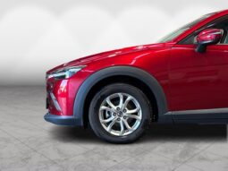 
										Mazda CX-3  2017 full									