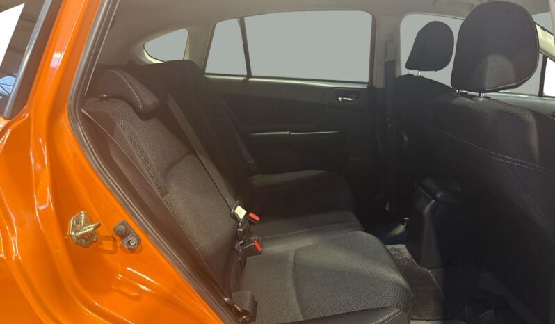 
								Subaru XV  2013 full									