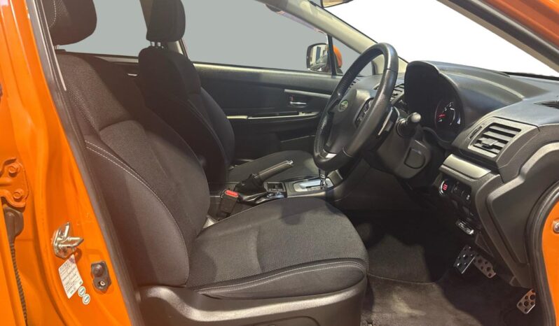 
								Subaru XV  2013 full									