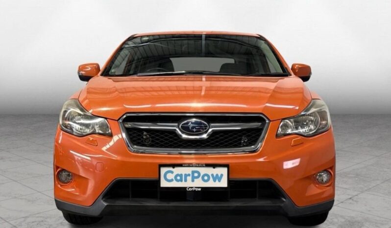 
								Subaru XV  2013 full									