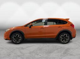 
										Subaru XV  2013 full									