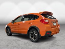 
										Subaru XV  2013 full									