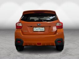 
										Subaru XV  2013 full									